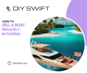How To Sell A Boat Privately In Florida