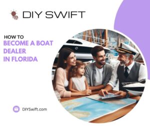 How To Become A Boat Dealer In Florida