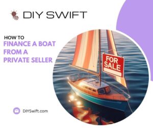 How To Finance A Boat From A Private Seller