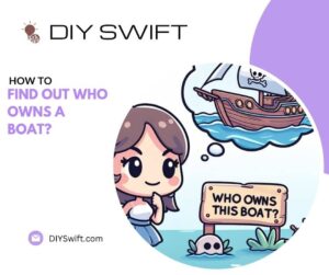 How To Find Out Who Owns A Boat