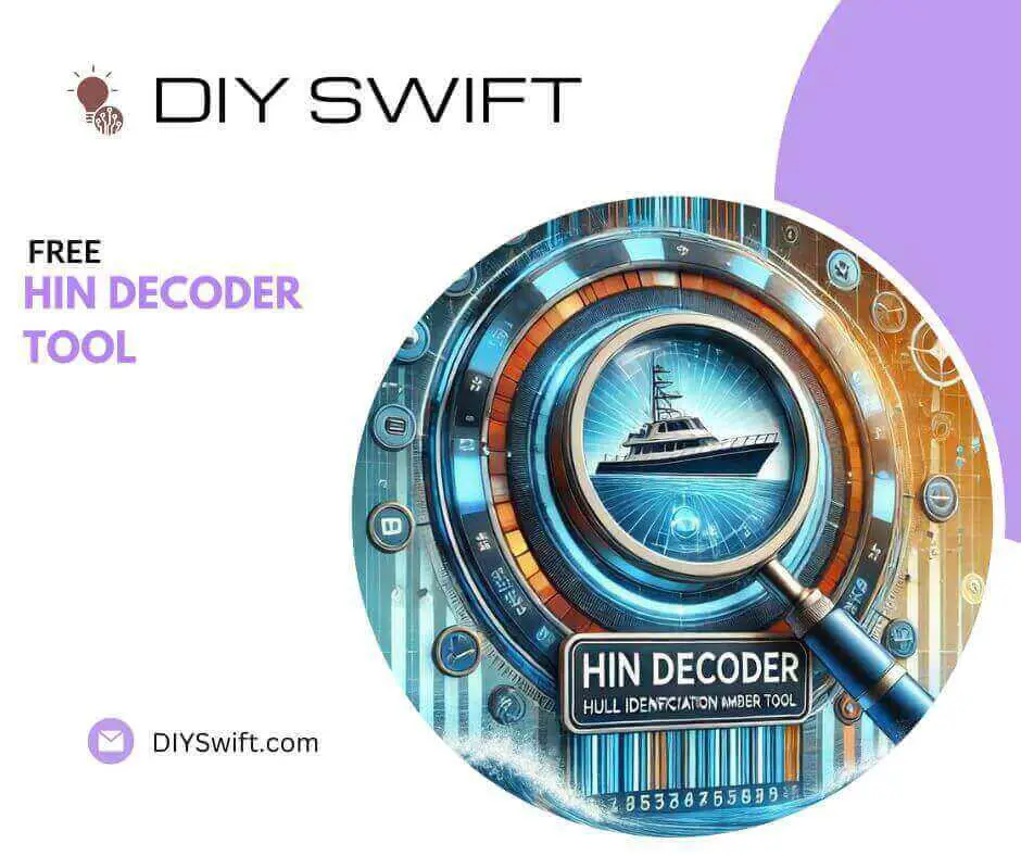 Free HIN Decoder Tool